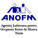 ANOFM Timis program de funcționare