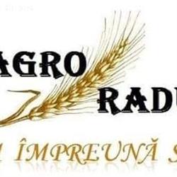 Agro Radu SRL, Păuleşti program de funcționare