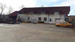 Albatros S.r.l, Baia Mare program de funcționare