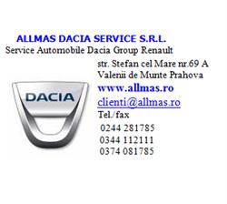Allmas SRL, Vălenii de Munte program de funcționare