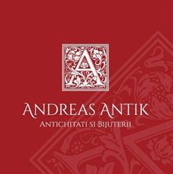 Antique Shop & Art Gallery Andreas, Timişoara program de funcționare