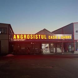 Angrosistul S.r.l, Buzău program de funcționare
