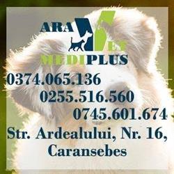 Aravet Mediplus S.r.l, Caransebeş program de funcționare