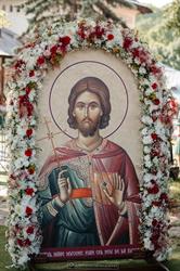 Arhiepiscopia Sucevei Si Radautilor, Suceava program de funcționare