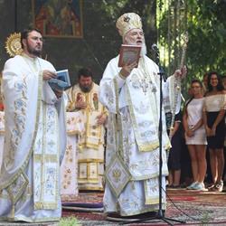 Arhiepiscopia Targovistei, program de funcționare