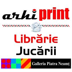 Arhiprint SRL, Piatra-Neamţ program de funcționare