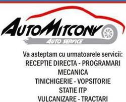 Auto Mitcony Com în Bucureşti, Sector 2 - program de funcționare