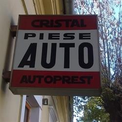 Auto Prest S.r.l, Târgu Mureş program de funcționare