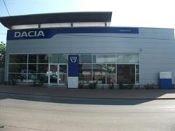 Autoservice Dac S.a, Panciu program de funcționare
