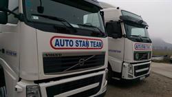 Auto Stan Team SRL, Simeria program de funcționare