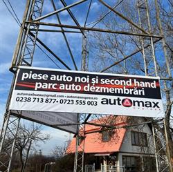 Automax S.r.l, Buzău program de funcționare