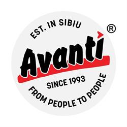 Avanti S.r.l, Sibiu program de funcționare