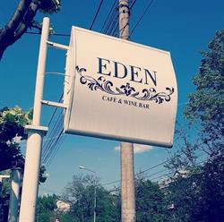 Bar Eden Focsani, program de funcționare