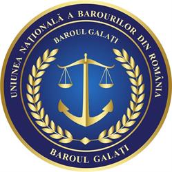 Baroul Galati, program de funcționare