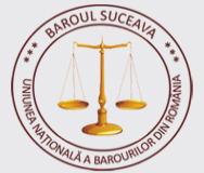 Baroul Suceava, program de funcționare