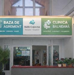 Baile Cojocna, program de funcționare