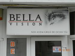 Bella Vision S.r.l, Deva program de funcționare