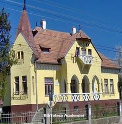 Biblioteca Academiei Române Nasaud, program de funcționare