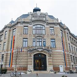 Biblioteca Centrala Universitara Lucian Blaga, Cluj-Napoca program de funcționare
