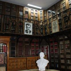 Biblioteca Judeteana I.gh.bibicescu Mehedinti, Drobeta-Turnu Severin program de funcționare