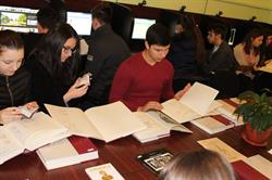 Biblioteca Judeteana Paul Iorgovici Resita, program de funcționare