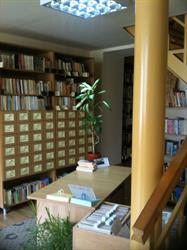 Biblioteca Municipală Liviu Rebreanu Aiud, program de funcționare