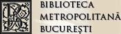 BIBLIOTECA DIMITRIE BOLINTINEANU în Bucureşti, Sector 1 - program de funcționare