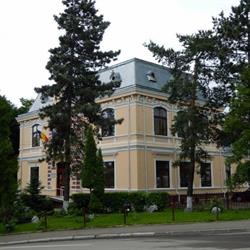 Biblioteca Municipala Dorohoi, program de funcționare