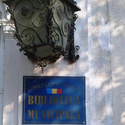 Biblioteca Municipala Medgidia, program de funcționare