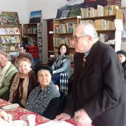 Biblioteca Municipală Curtea de Argeş, program de funcționare