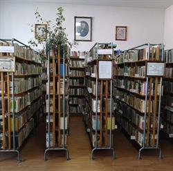Biblioteca Oraseneasca Hateg, program de funcționare