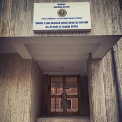 Balan Ioan, Piatra-Neamţ program de funcționare