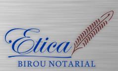 Etica în Bucureşti, Sector 1 - program de funcționare