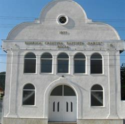 Biserica Crestina Baptista Harul, Bocşa program de funcționare