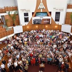 Biserica Creştină Baptistă "Sfânta Treime," Brăila, program de funcționare