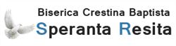 Biserica Crestina Baptista Speranta, Reşiţa program de funcționare
