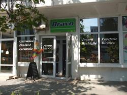 Bravo Com SRL, Slobozia program de funcționare
