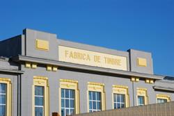 C.n.p.r. SA - Fabrica de Timbre în Bucureşti, Sector 5 - program de funcționare