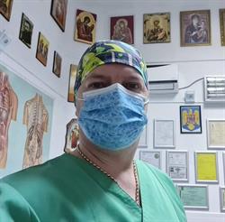 Cabinet Medical Fiziokinetoterapie Iluţă Gabriel-Lasergo, Zalău program de funcționare