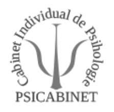 Cabinet Psihologic Gnosia Timisoara, program de funcționare