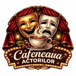 Cafeneaua Actorilor în Bucureşti, Sector 1 - program de funcționare