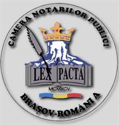 Camera Notarilor Publici Brasov, program de funcționare