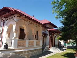 Casa Corpului Didactic Dr.tr.severin, Drobeta-Turnu Severin program de funcționare