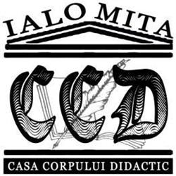 Casa Corpului Didactic, Slobozia program de funcționare