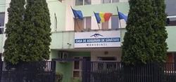 Casa de Asigurari de Sanatate a Judetului Mehedinti, Drobeta-Turnu Severin program de funcționare