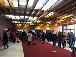 Casa de Cultura a Sindicatelor Ploiesti, program de funcționare
