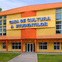 Casa de Cultura a Studentilor Ploiesti, program de funcționare