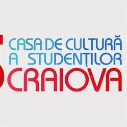 Casa de Cultura a Studentilor Craiova, program de funcționare