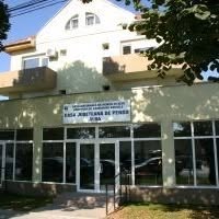 Casa Judeteana de Pensii Alba, Iulia program de funcționare