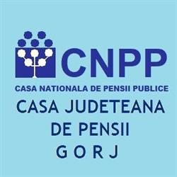 Casa Judeteana de Pensii Gorj, Târgu Jiu program de funcționare